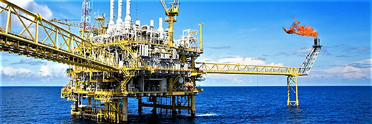 MSc Oil and Gas Management - GCRD